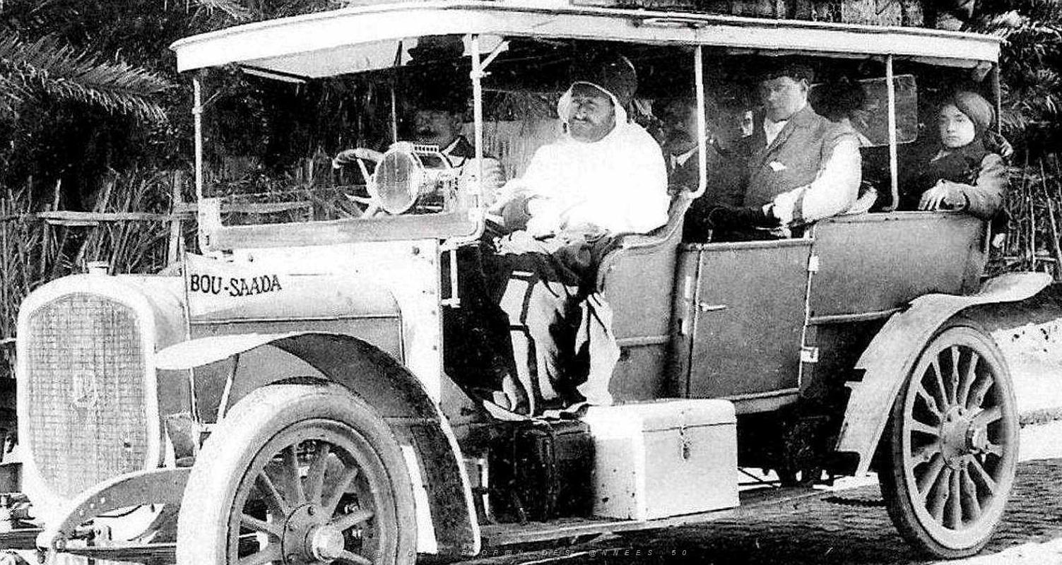 2195- Alger - Aumale - Bou-Saada - Service Autobus2.jpg